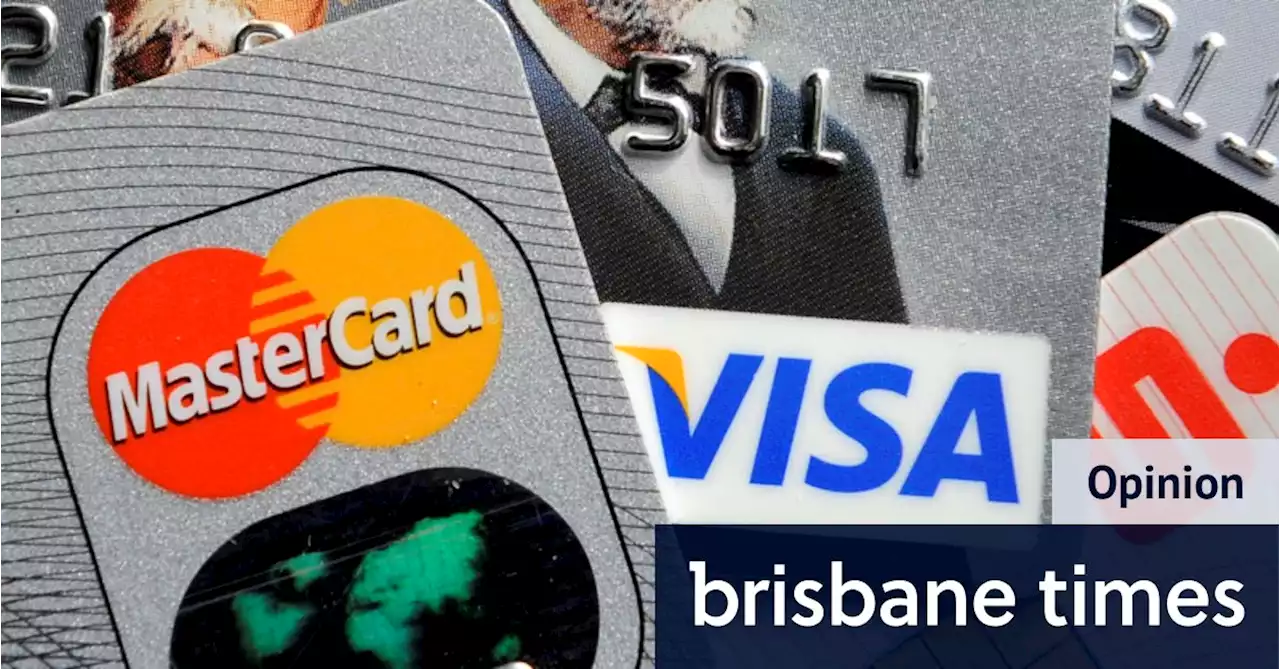 Why some credit cards are not all bad