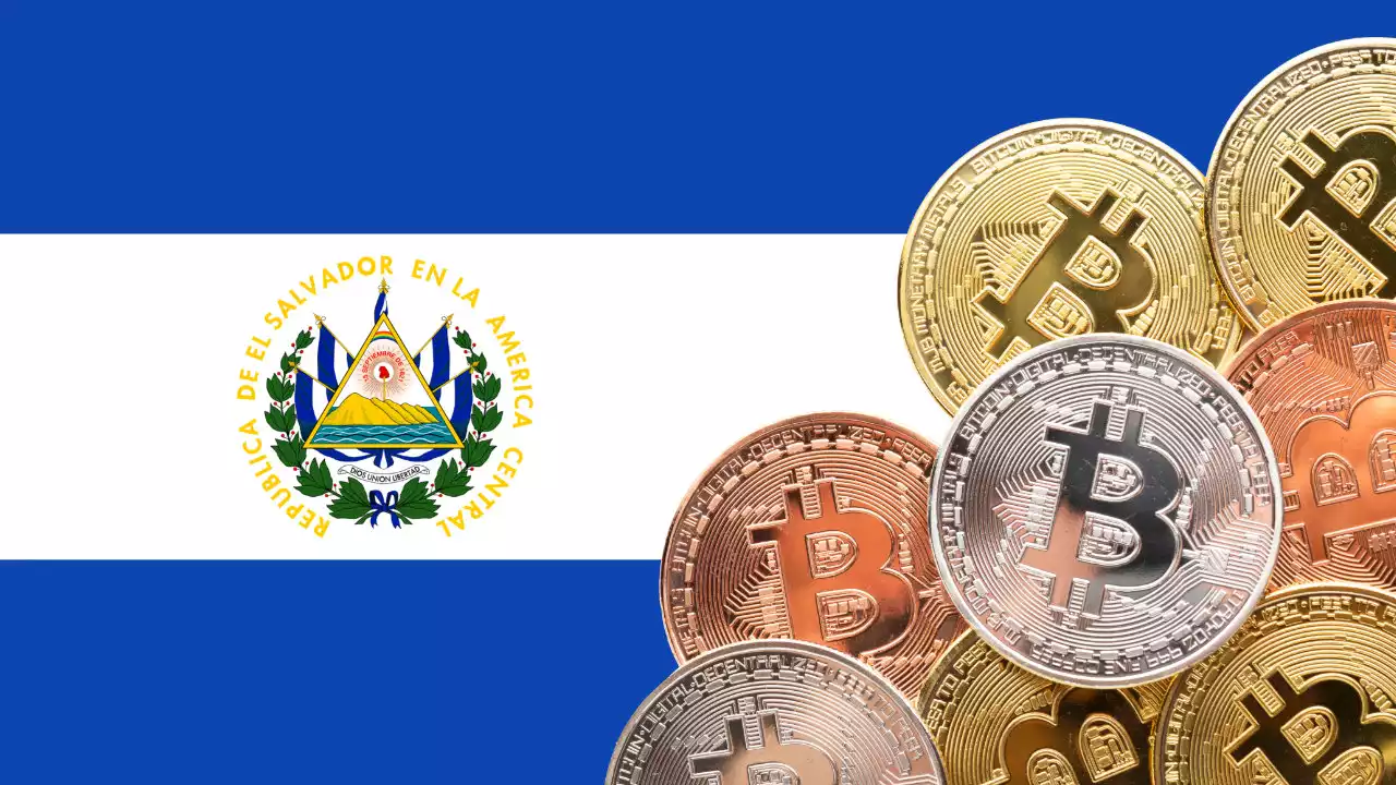 El Salvador Buys 410 Bitcoins as BTC Plunges to Lowest Level in Months – Featured Bitcoin News