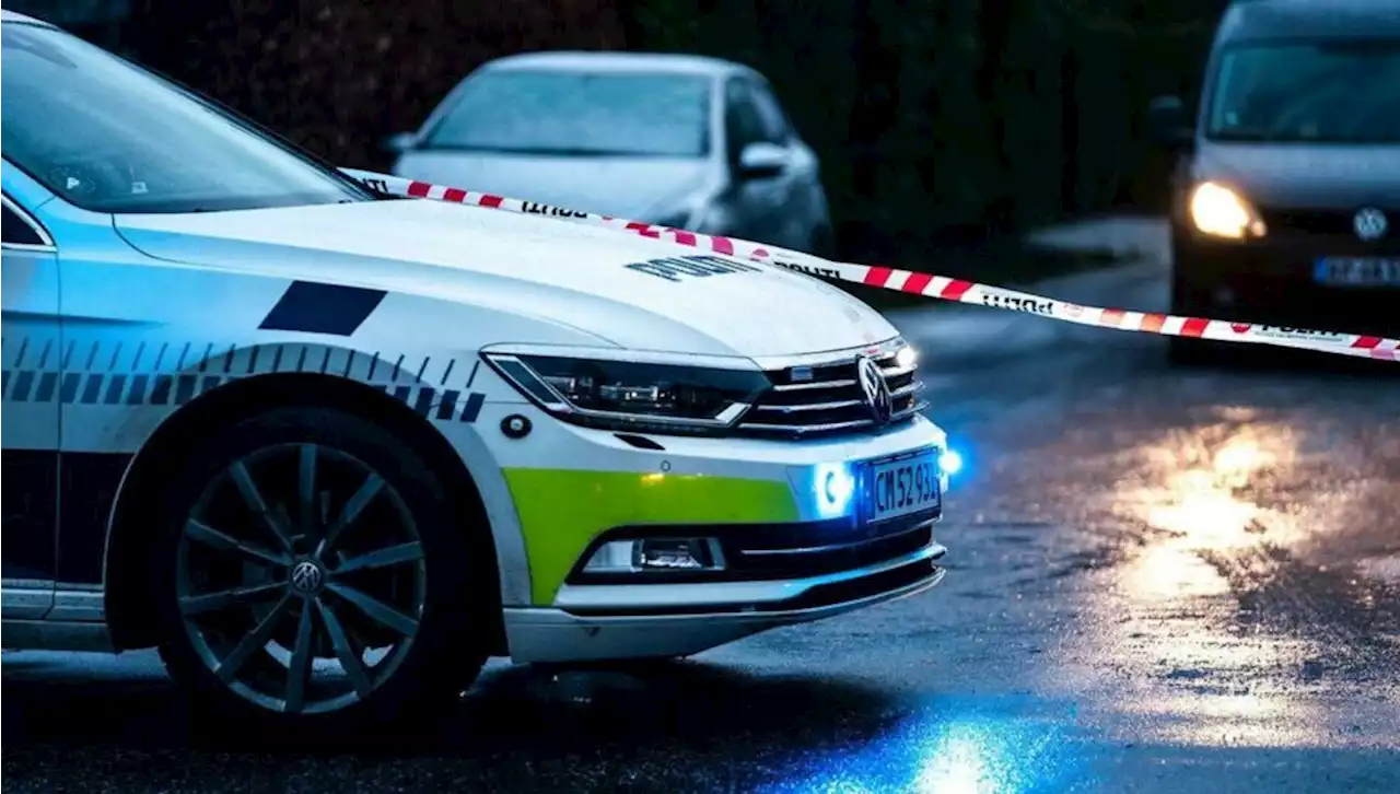 Chokerende anklageskrift: Ægtemand pådrog sin hustru 22 skader, inden hun døde