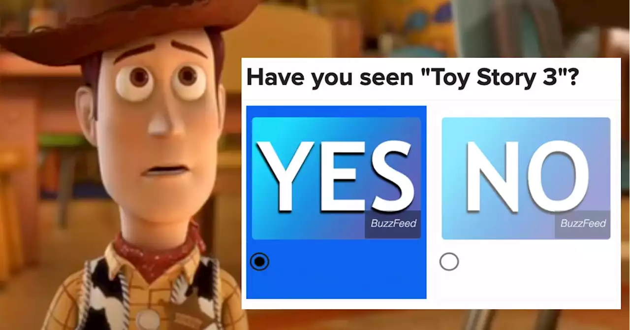 If You Answer 'Yes' To Over Half Of These Questions, Your Movie Preferences Are Mainstream