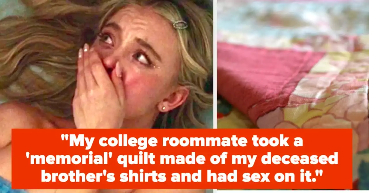 People Share Moments That Made Them Cut Off Contact With A Loved One And I Am Seething With Rage