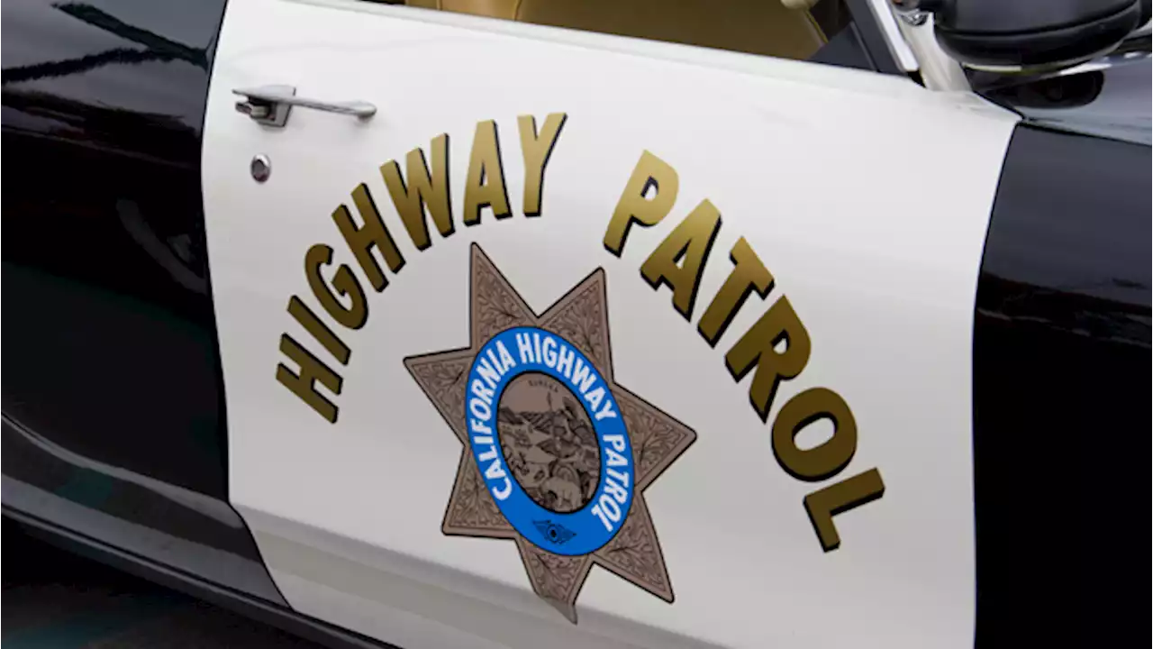 One Killed In Deadly Freeway Crash