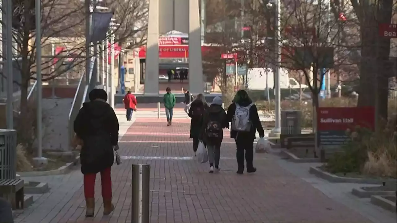 Temple University Students, Faculty Have Mixed Feelings About Returning To In-Person Learning