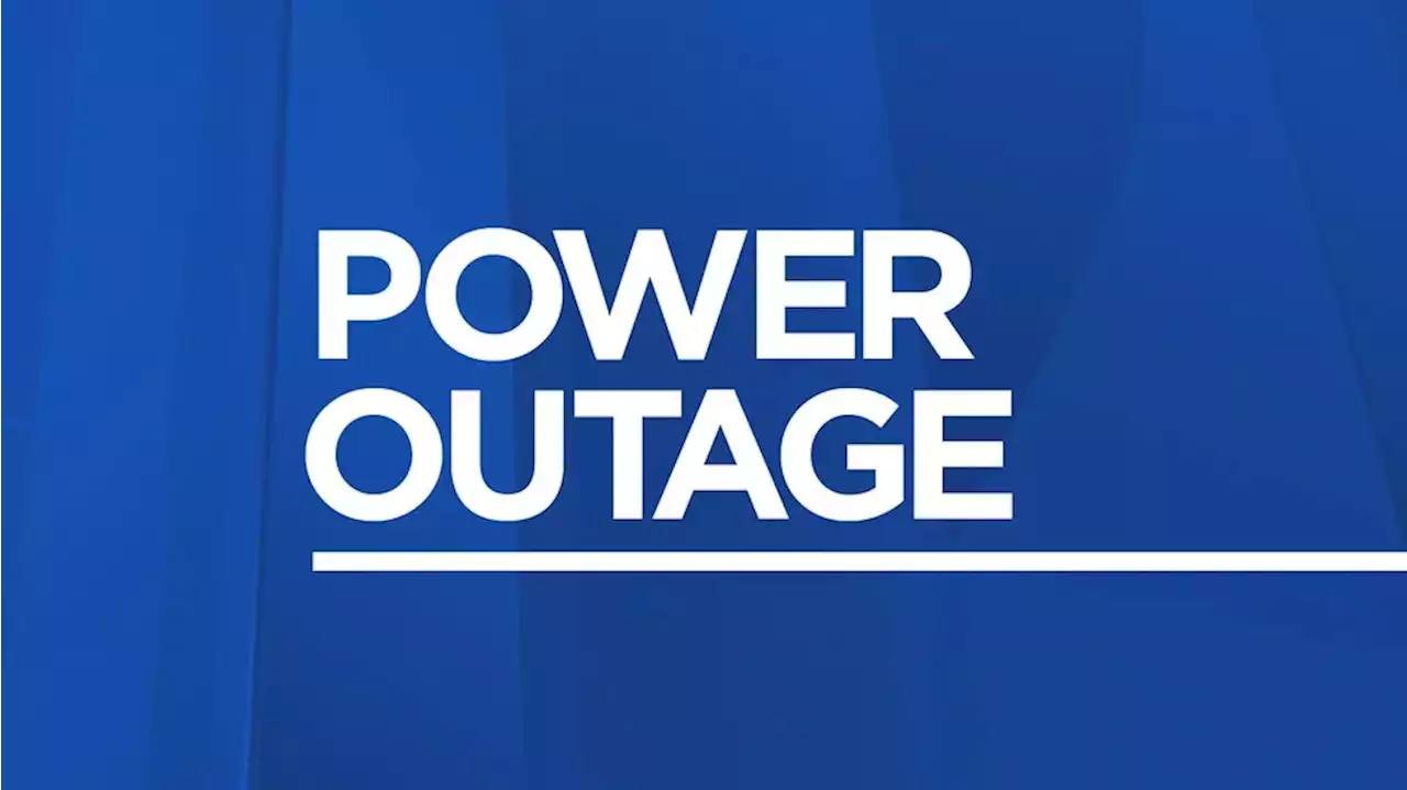 Downtown Akron hit by power outage Saturday night