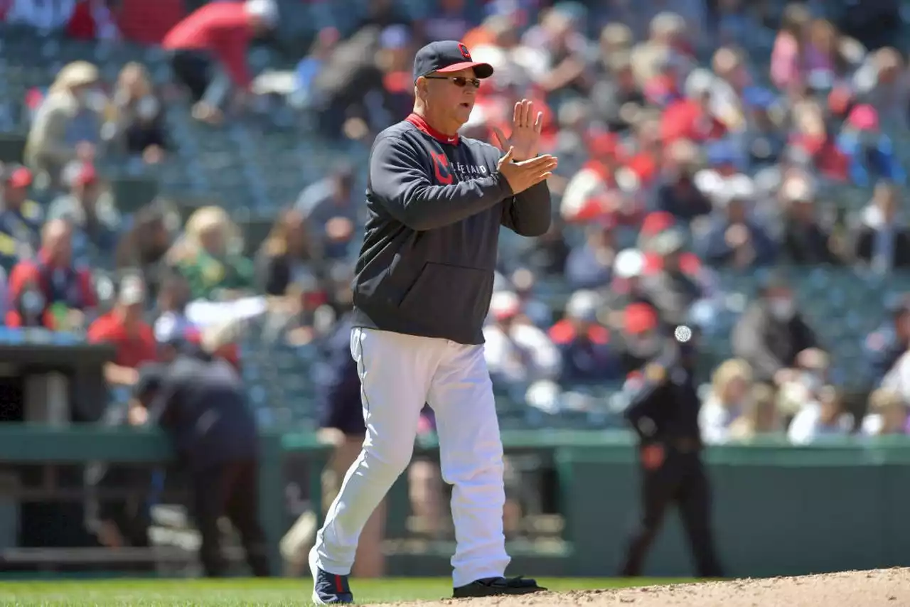 How is manager Terry Francona recovering from hip and foot surgeries? Hey, Hoynsie