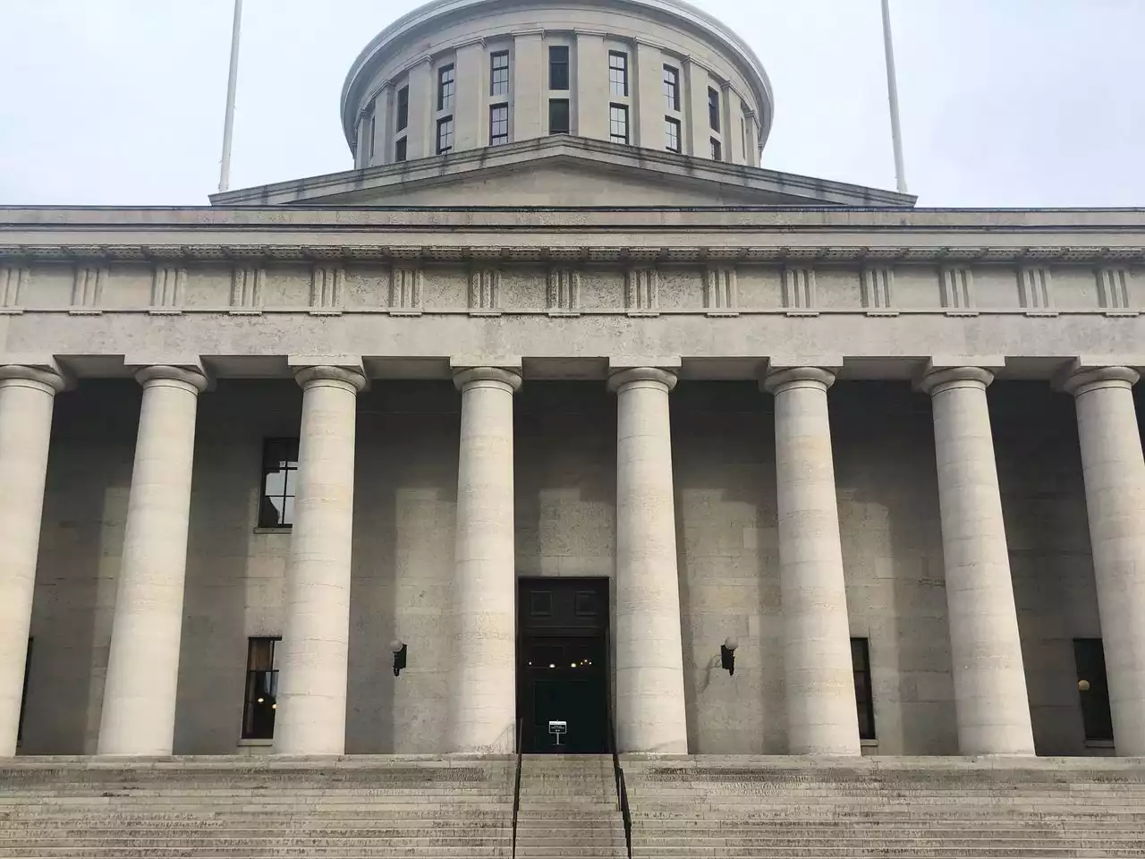 Republicans, Democrats offer competing proposals as Ohio Redistricting Commission faces down deadline