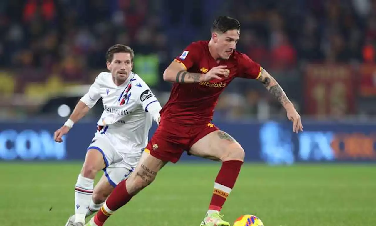 Empoli-Roma: probabili formazioni e dove vederla in tv e streaming