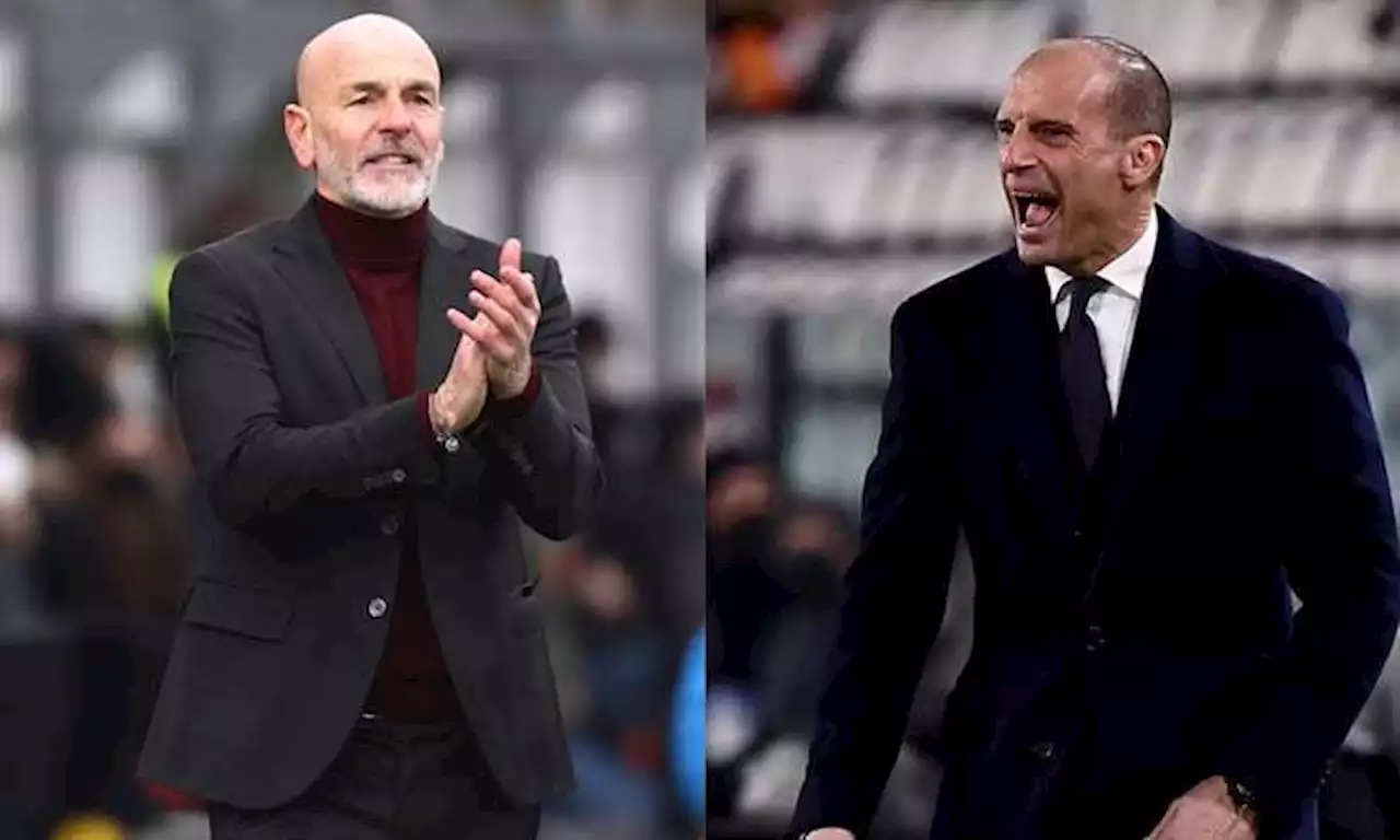 La Juve non è in ripresa e non arriverà quarta: il Milan è favorito, ma Di Bello non lo risarcisca per gli errori di Serra