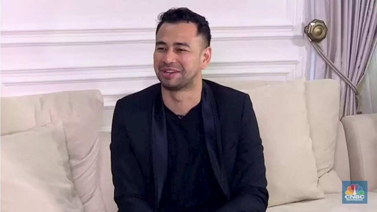 Dijuluki Sultan, Seberapa Tajirkah Raffi Ahmad?