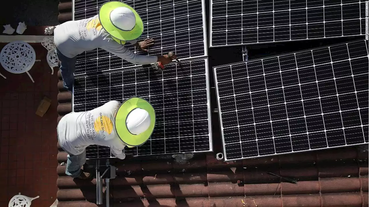 Could Florida turn off the sun? Advocates say a utility-backed bill imperils rooftop solar in the Sunshine State