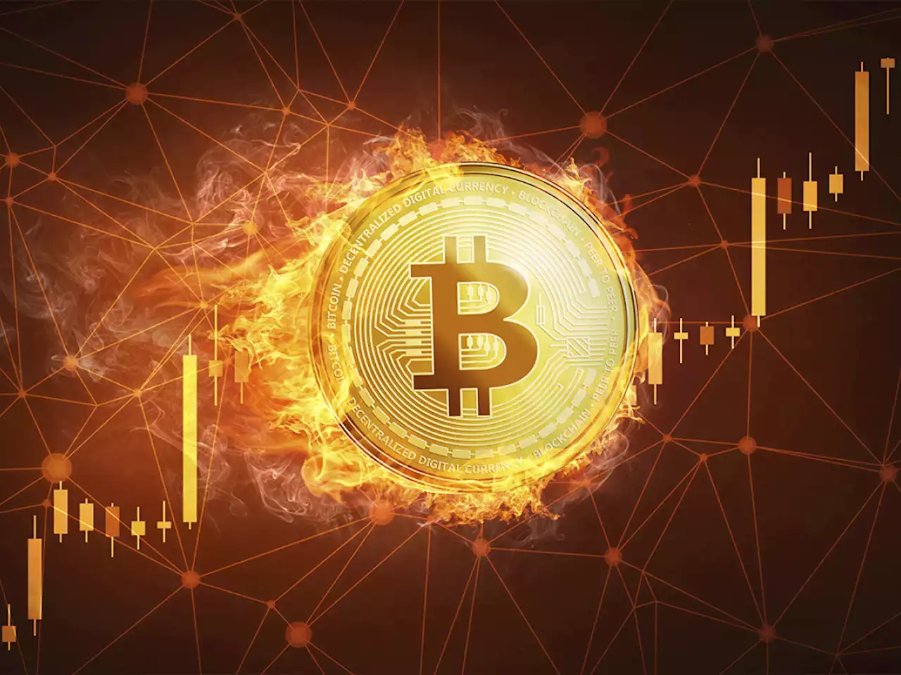 Bitcoin's RSI Reaches Lowest Point in Two Years, Here's Why It Is Possibly Good for Market