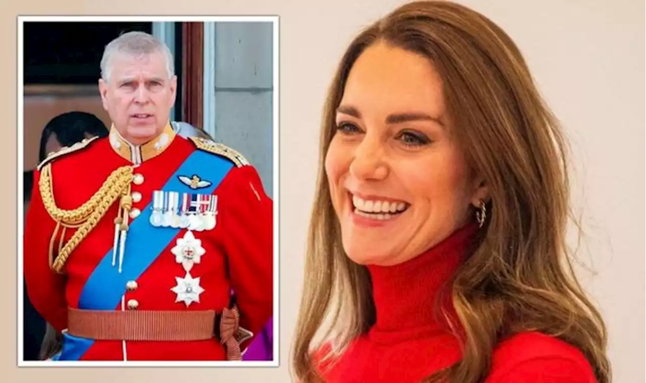 Royal Family LIVE: Firm to 'deploy Kate' as rebuild begins after brutal Andrew rejection