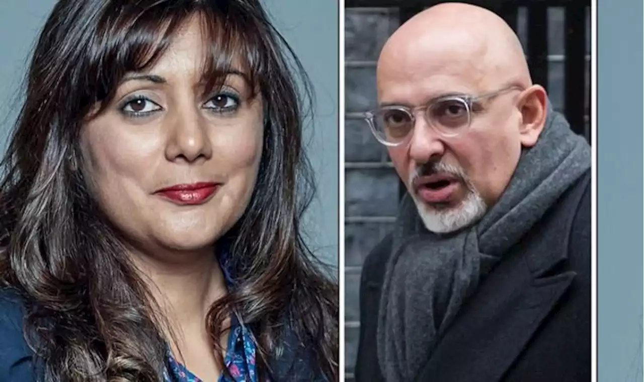 Tory fury over claim minister was 'sacked for being Muslim' - Zahawi calls for probe