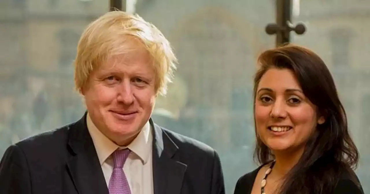 Boris Johnson 'said he couldn't get involved' to Muslim MP during sacking row