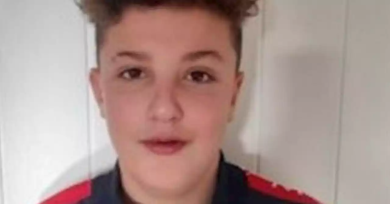 Urgent search launched for missing teen, 13, with cops 'increasingly concerned'