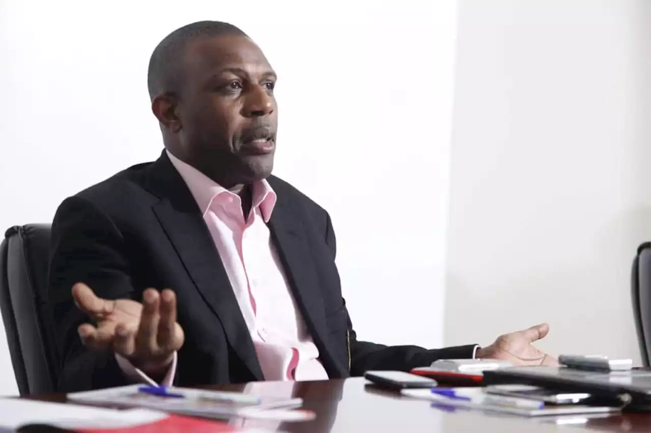 2023: PDP may shock APC if internal crisis continues, Amaechi my candidate - Tonye Princewill