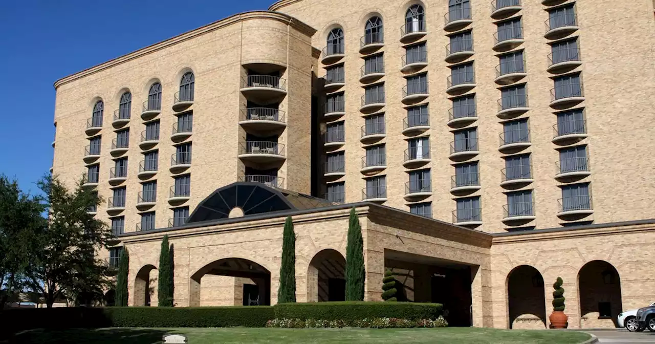 Four Seasons Hotels is checking out of Las Colinas resort