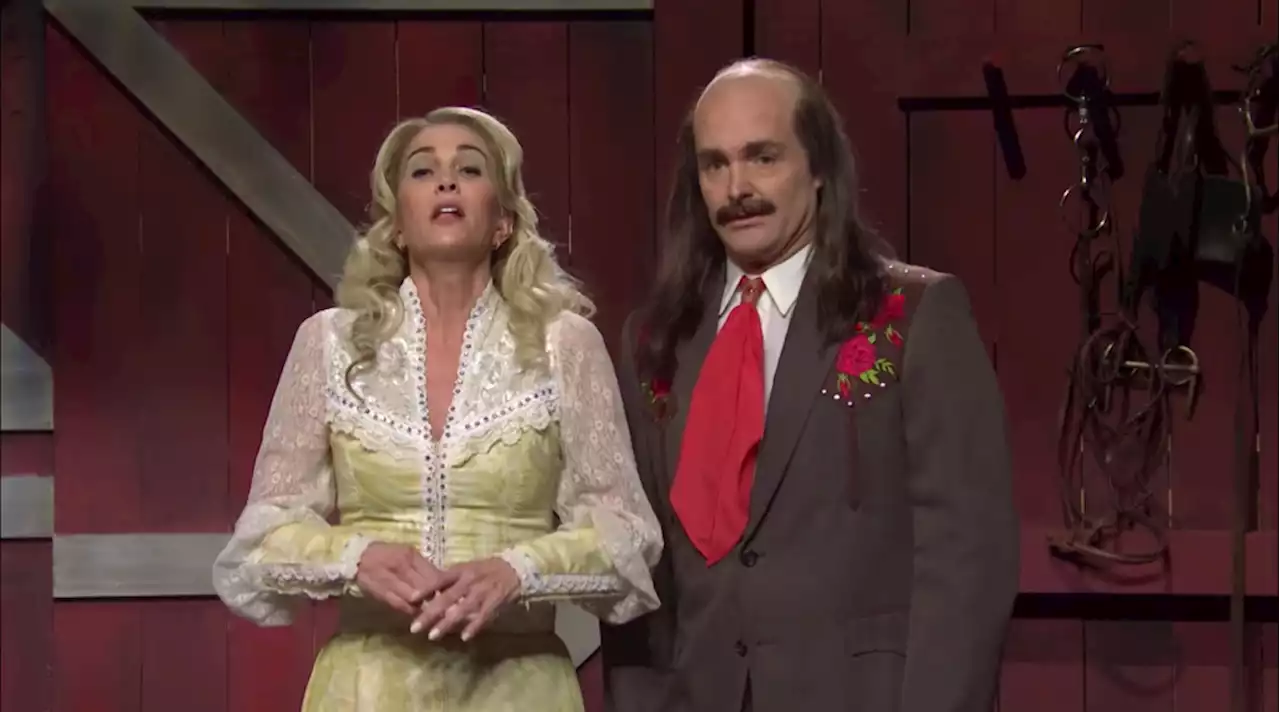 ‘SNL’: Will Forte & Kristen Wiig’s Country Duo Clancy & Jackie Reunite “After 12-Year Sabbatical”