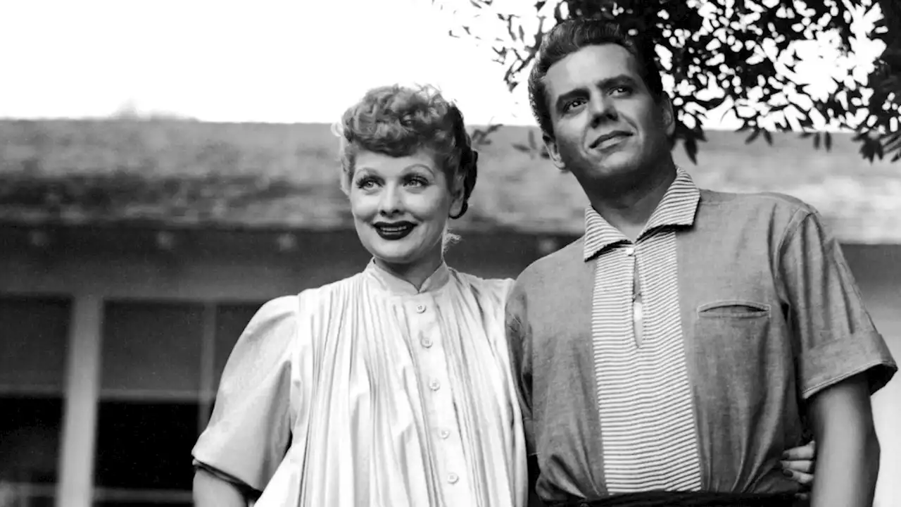 Sundance Review: Amy Poehler Directs A Touching Documentary Portrait Of ‘Lucy And Desi’