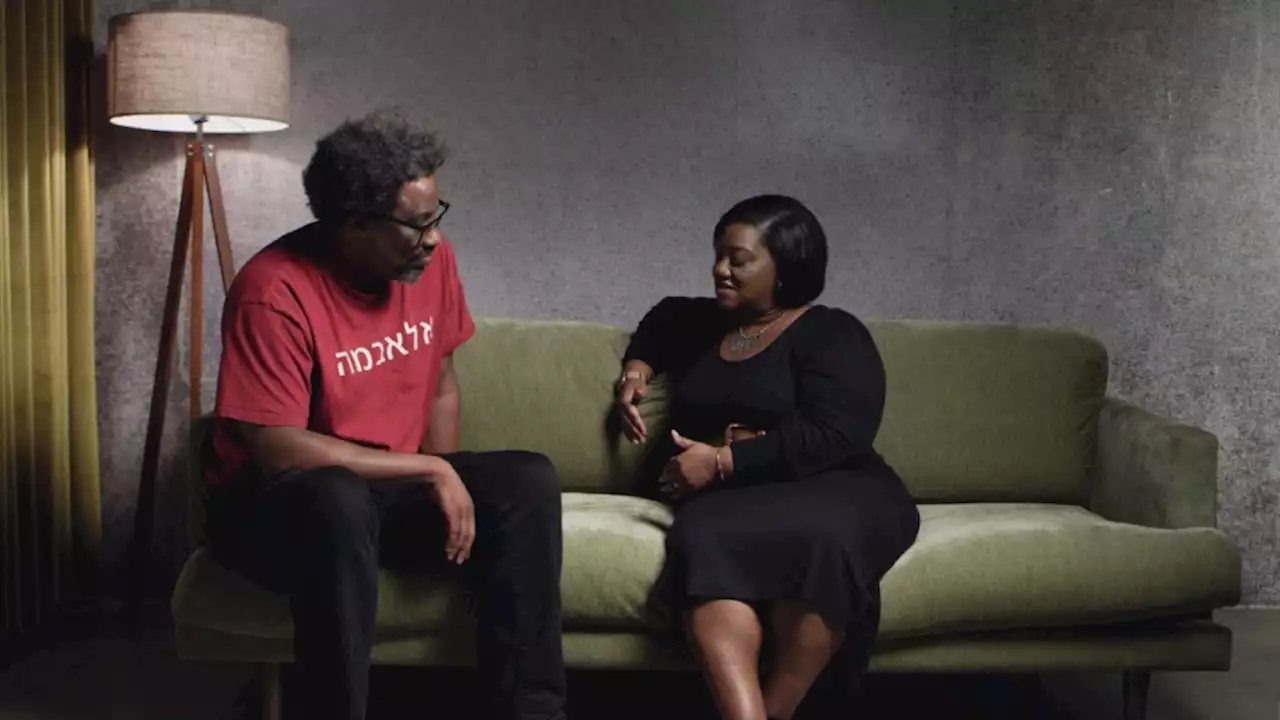 ‘We Need To Talk About Cosby’ Director W. Kamau Bell On Docuseries’ Dilemma – Sundance Studio