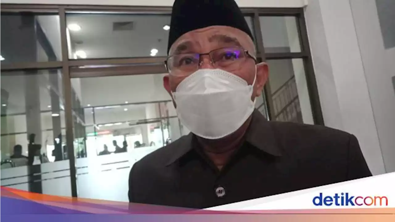 Walkot: Sekolah di Depok Gelar PTM 100% Mulai Besok