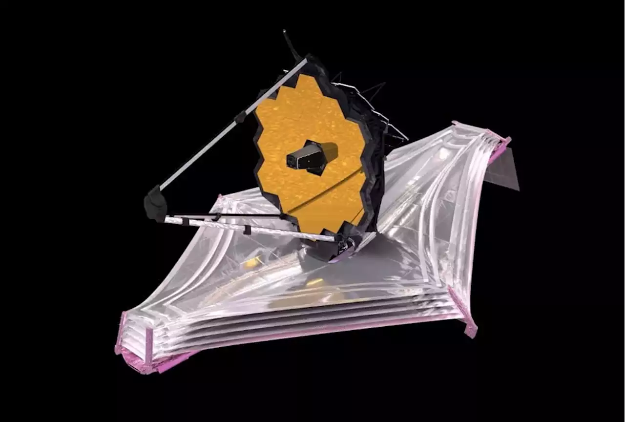 Webb space telescope about to attempt next crucial step | Digital Trends