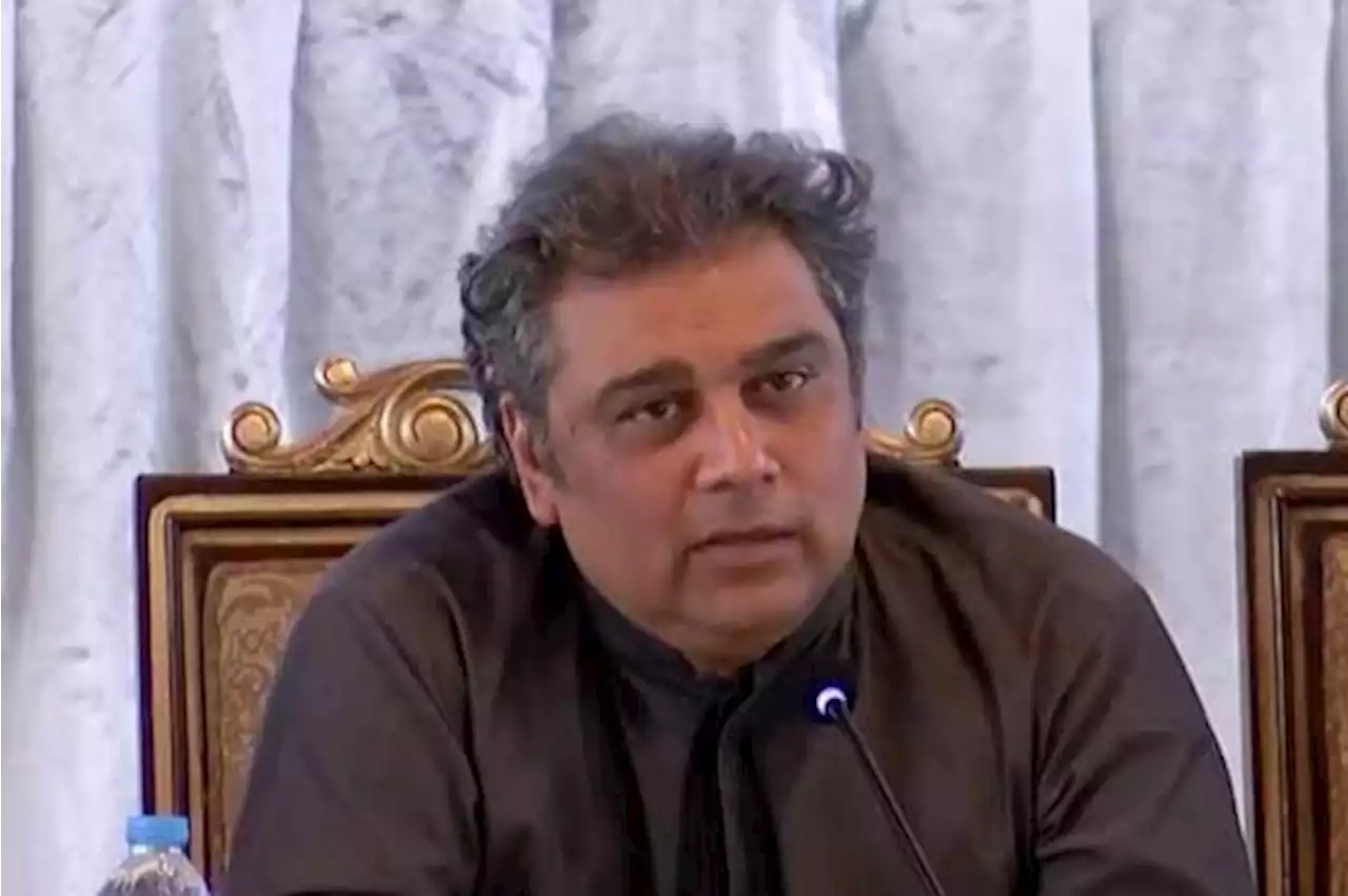 آصف زرداری سندھ اور پاکستان کا دشمن ہے: علی زیدی