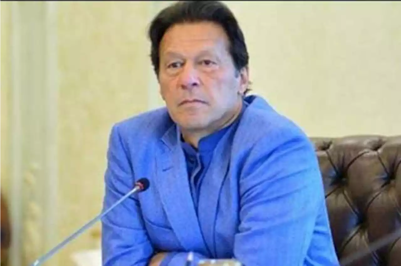 وزیراعظم کی زیر صدارت پی ٹی آئی سینٹرل ایگزیکٹو کمیٹی کا اجلاس آج طلب