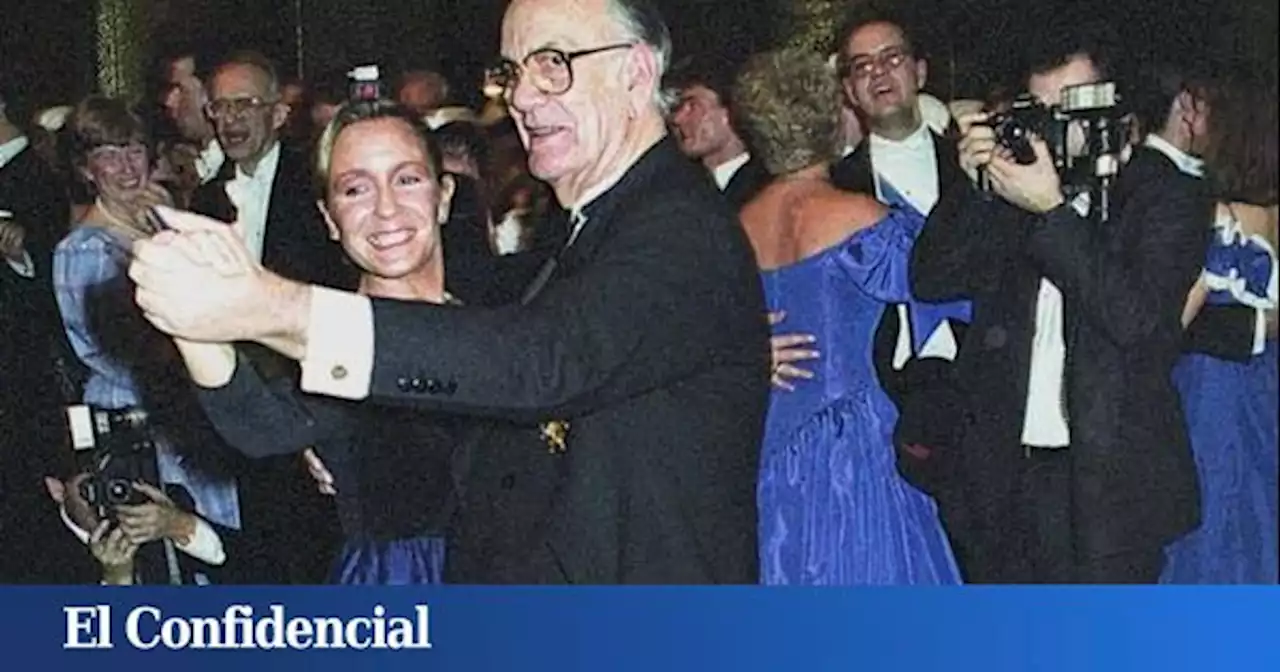 'Cela siempre fue un jeta'. Camilo José y Marina: historia oculta de un pelotazo