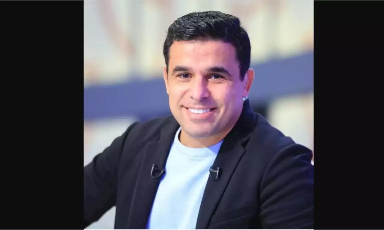 ضبط المتهمين بسرقة إعلامي ونجم نادي الزمالك