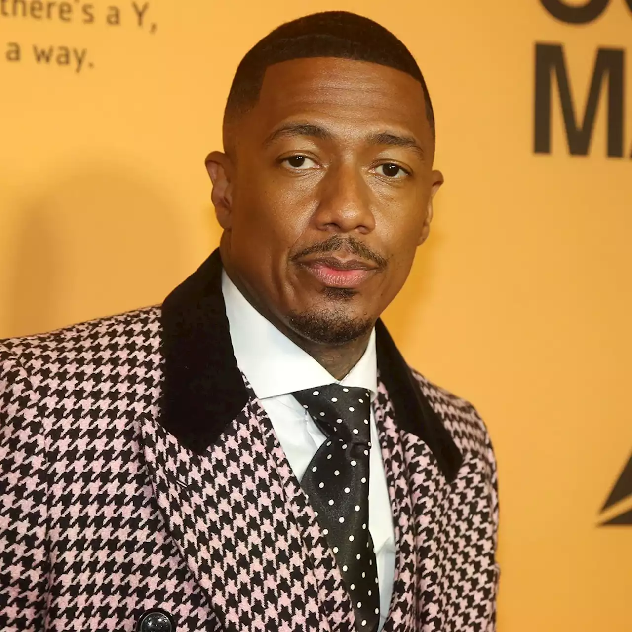 Nick Cannon Says He's 'Still Missing My Little Dude' One Month After Son Zen's Death - E! Online