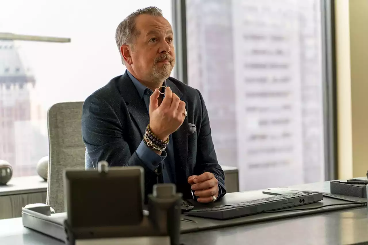 'Billions' is the latest TV show to create a PR problem for Peloton | Engadget