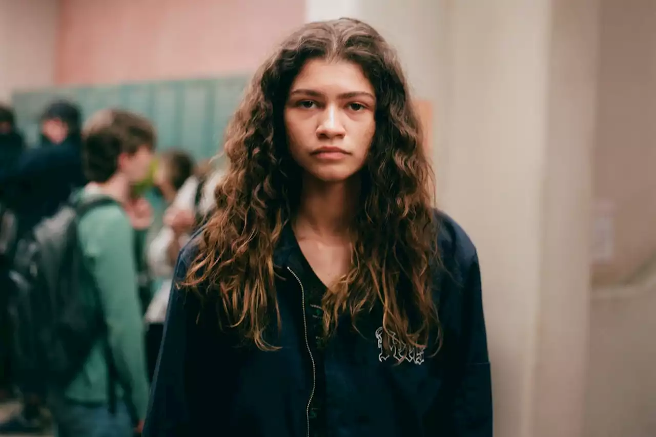 Euphoria: Is Zendaya’s hit show really that shocking?