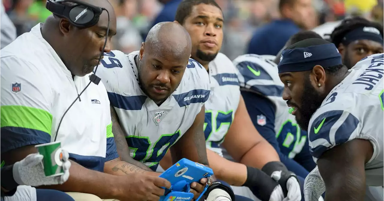 Pre-Snap Reads 1/23: Who will coach the Seahawks’ defense in 2022?