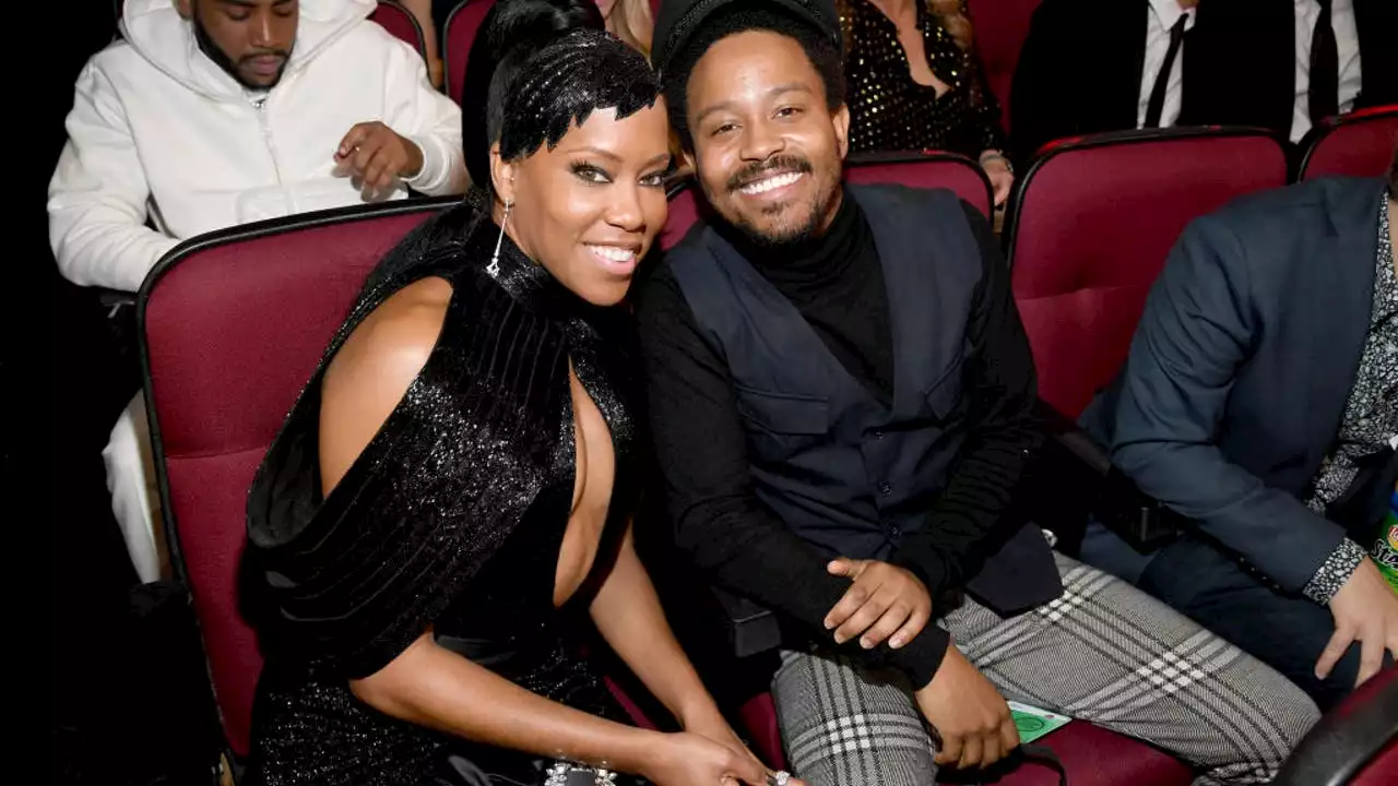 Regina King's son Ian Alexander Jr. dies at age 26