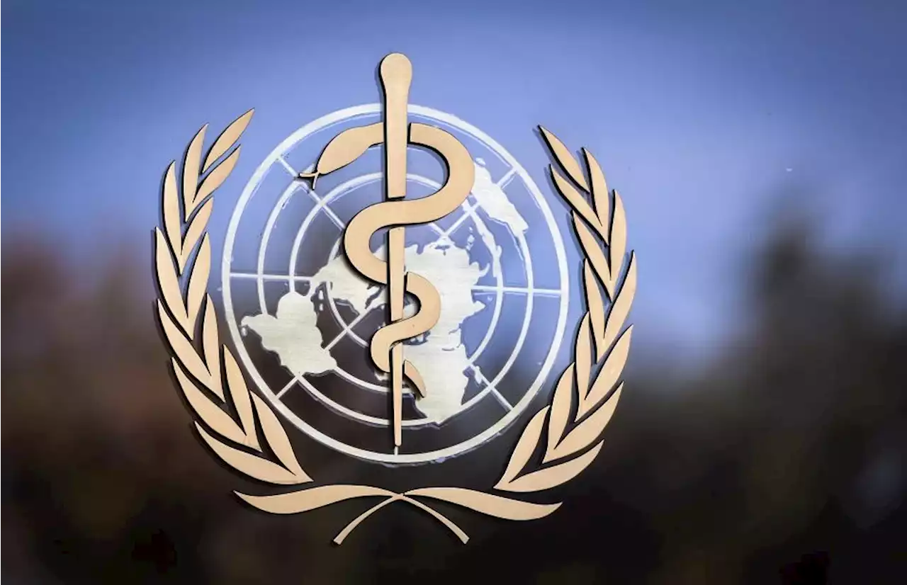 US opposes plans to strengthen World Health Organization