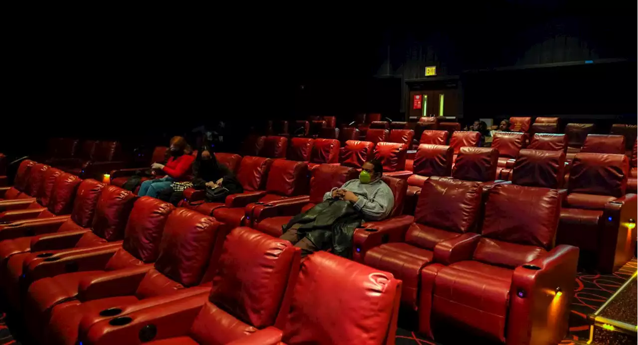 Coming Soon To NY Movie Theaters: Beer & Wine