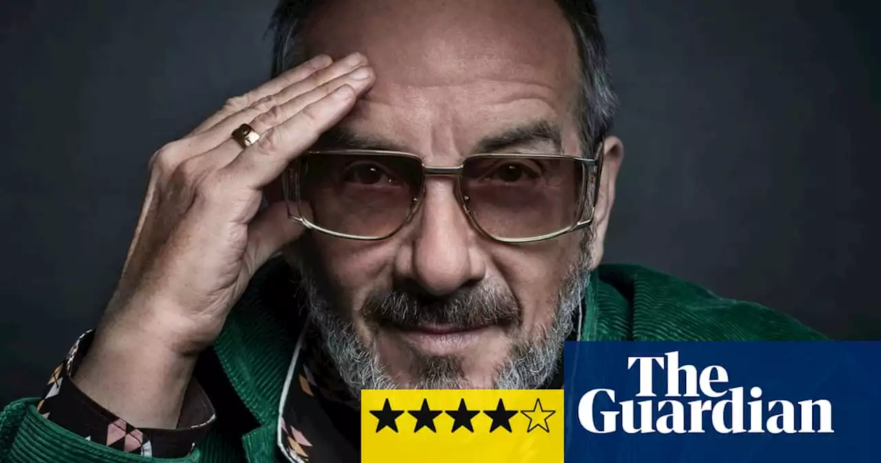 Elvis Costello and the Imposters: The Boy Named If review – the glory days recaptured