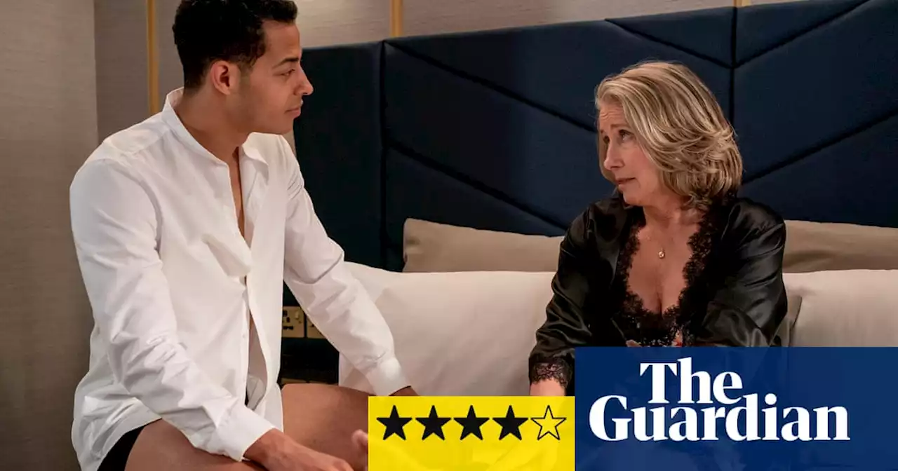 Good Luck to You, Leo Grande – Emma Thompson hires sex worker in charming comedy