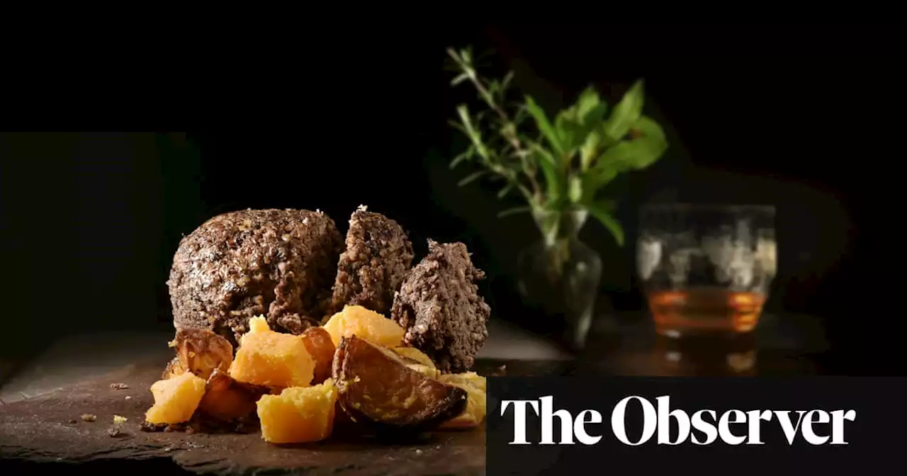 Here’s tae us: Burns Night tipples with a difference | David Williams