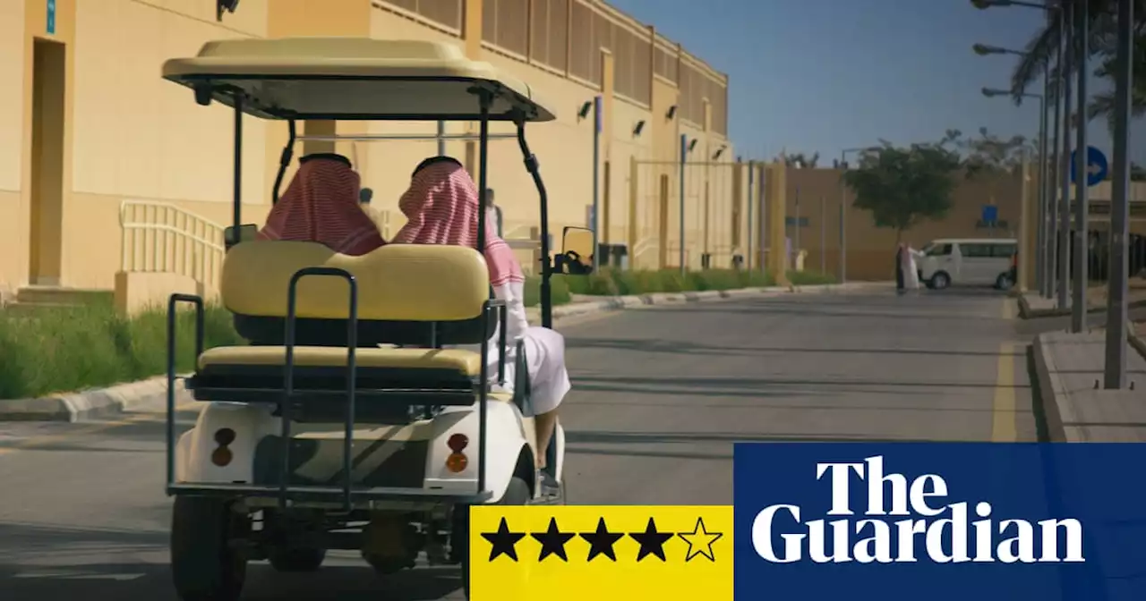 Jihad Rehab review – eye-opening documentary on a controversial program