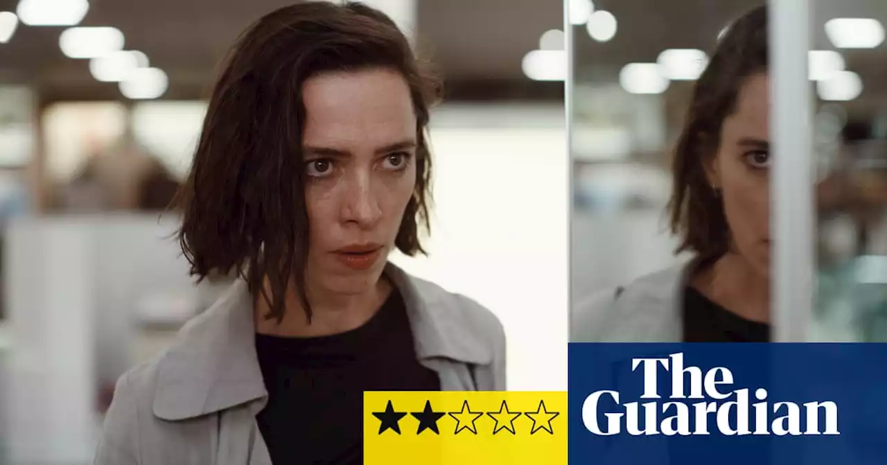 Resurrection review – Rebecca Hall rises above misfiring thriller