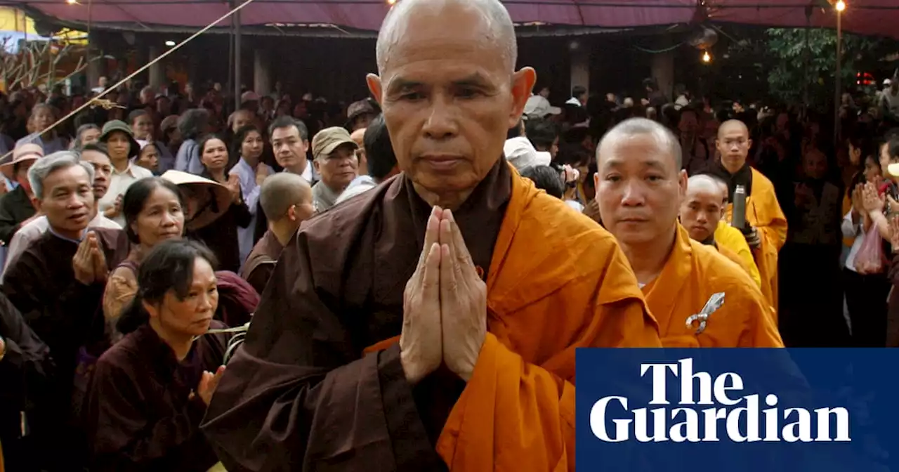 Thich Nhat Hanh obituary