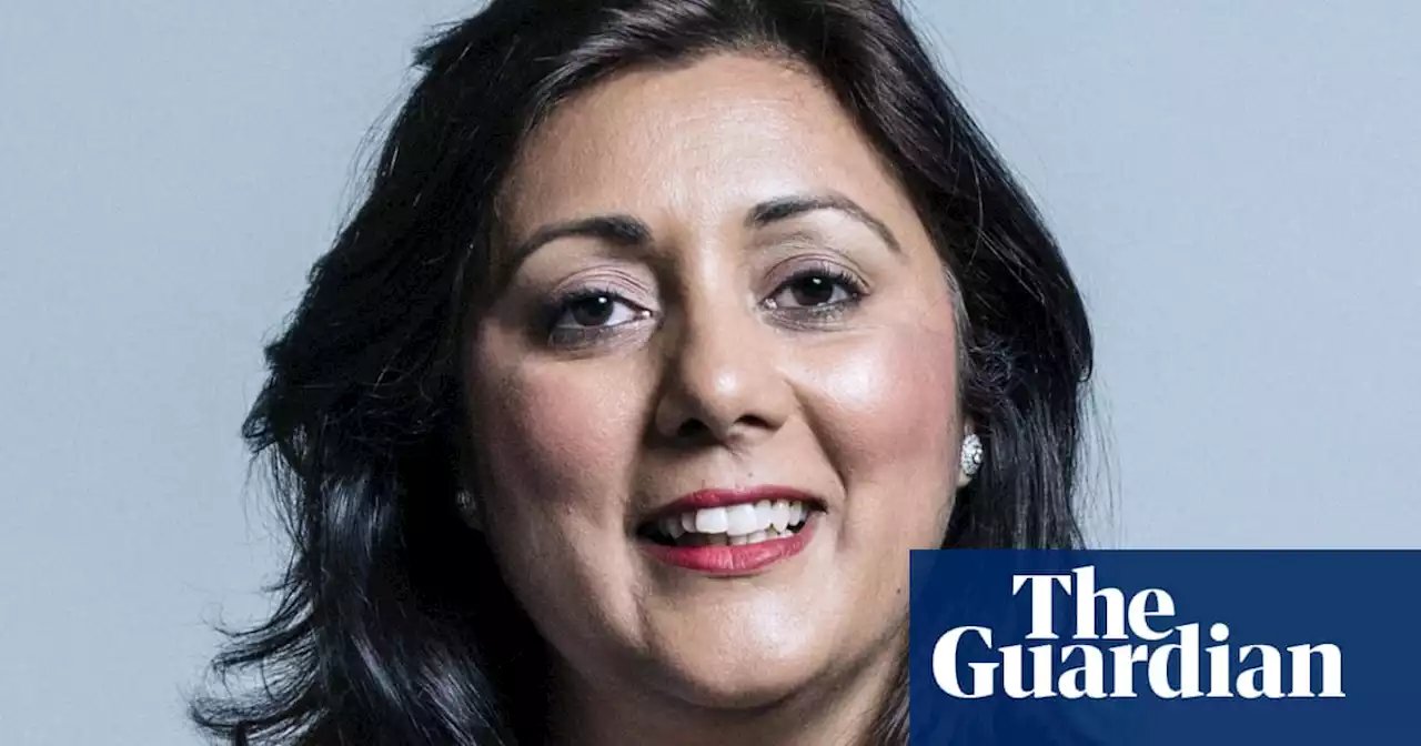 Nusrat Ghani: PM said he ‘could not get involved’ over ‘Muslimness’ sacking claim