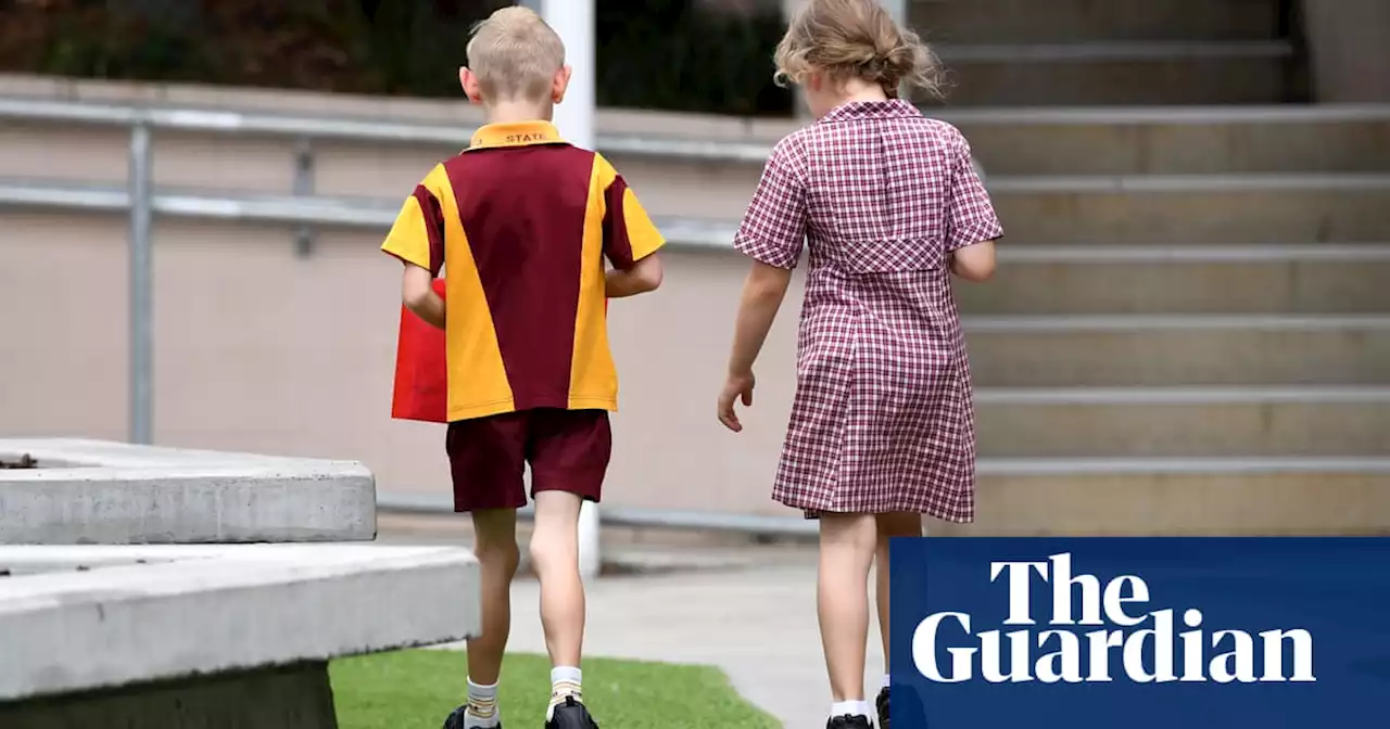 Australian children facing ‘generation-defining disruption’ due to pandemic, experts say