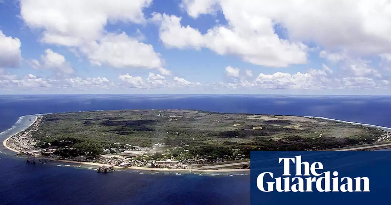 Nauru offshore regime to cost Australian taxpayers nearly $220m over next six months