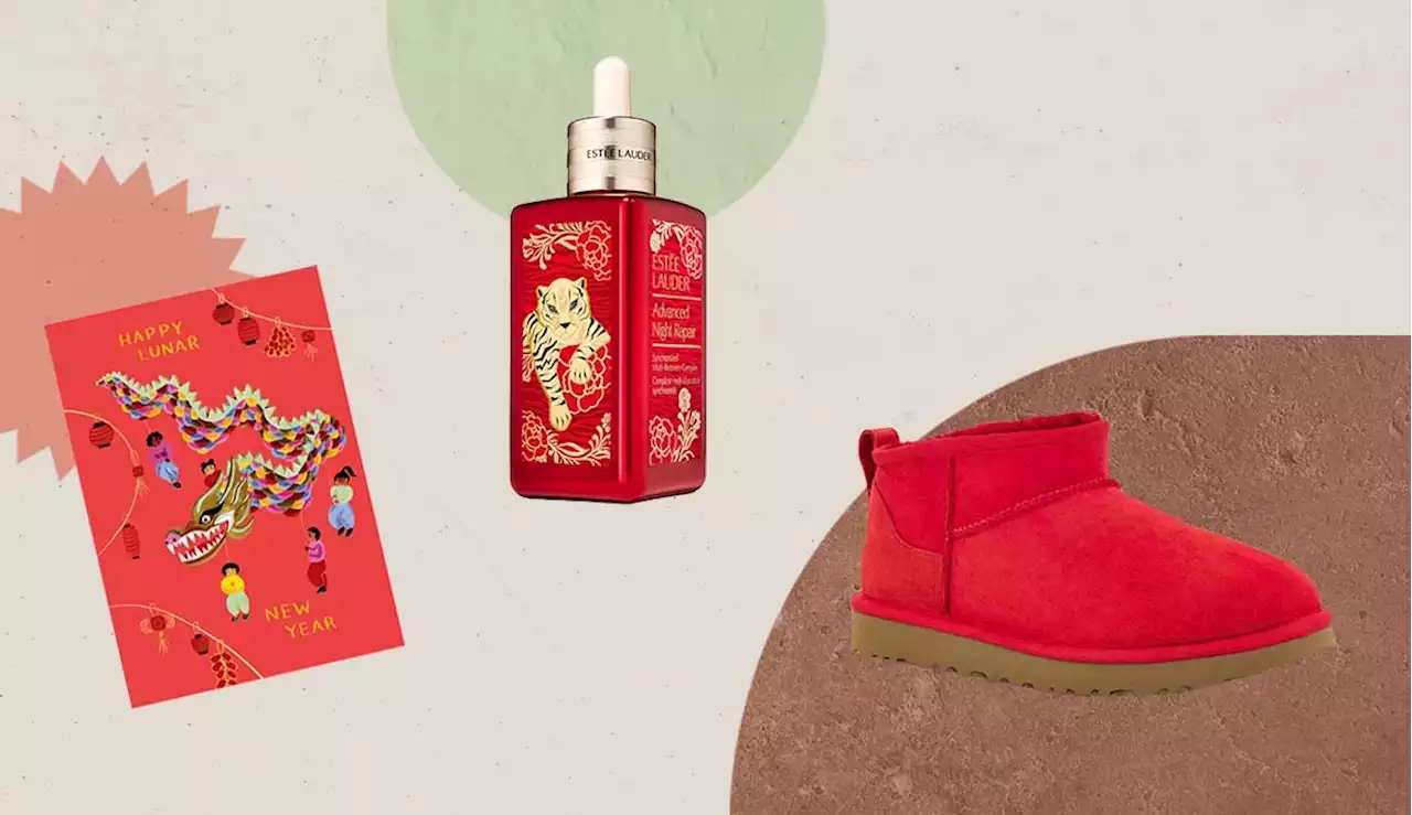 19 Lunar New Year Gifts To Bring You Luck in 2022 | Well+Good