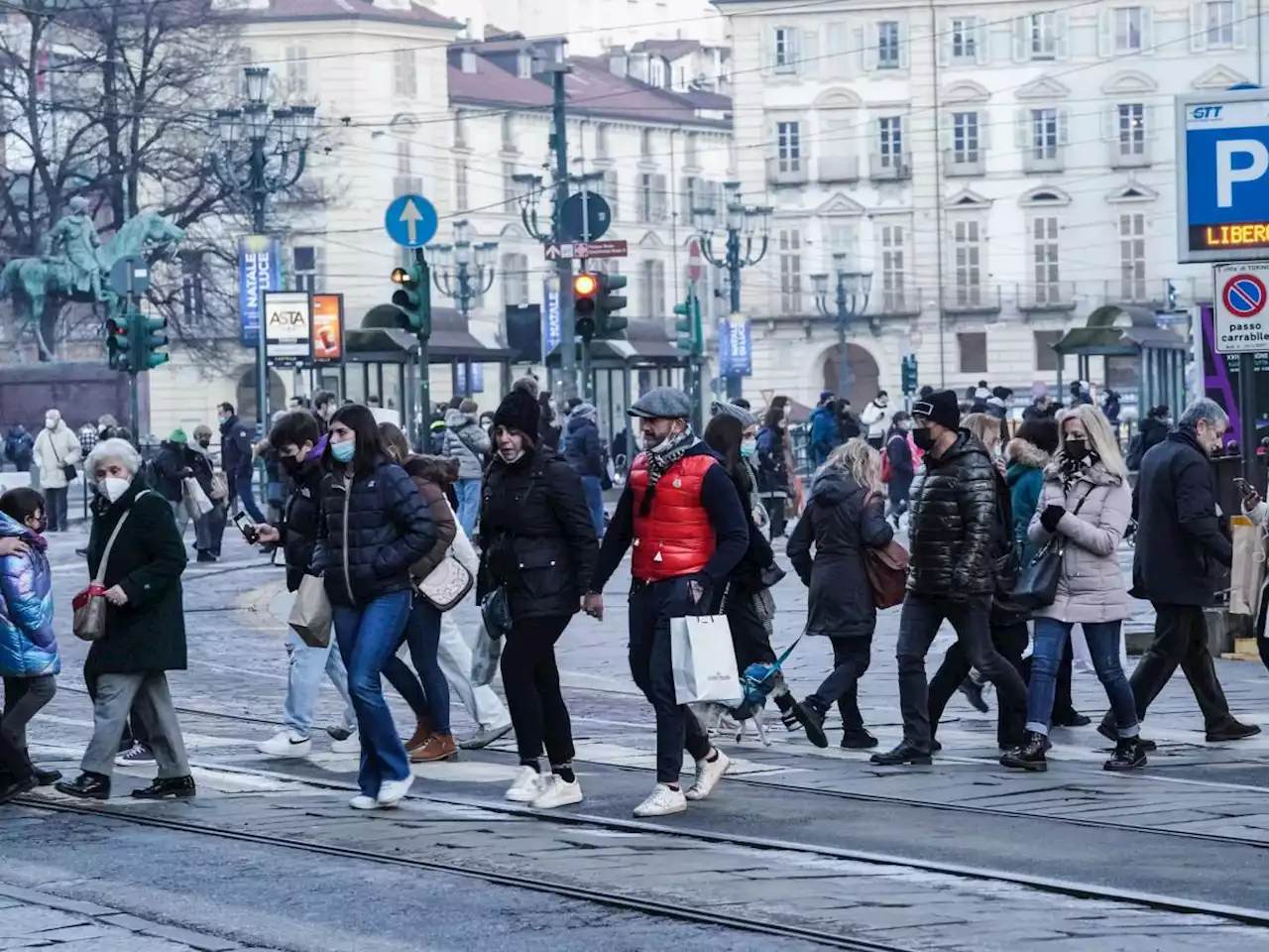 'Ecco cosa succederà a metà febbraio con il Covid'