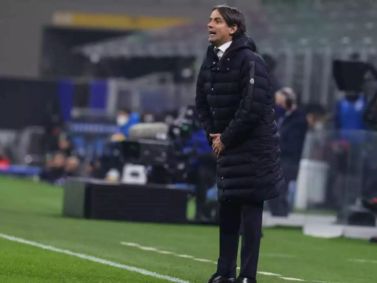 L'Inter vince al 90', Inzaghi felice a metà: 'Ecco cosa non mi è piaciuto...'