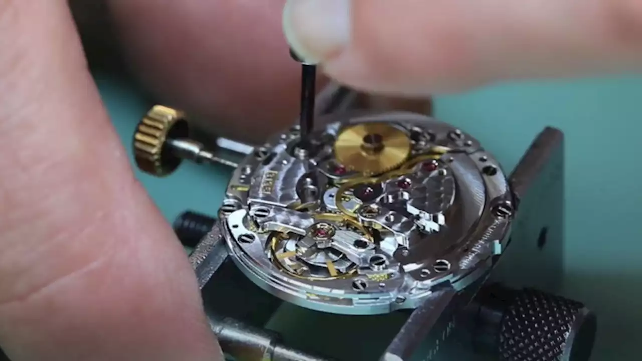 Engineering Marvels: Why Are Rolexes So Expensive?